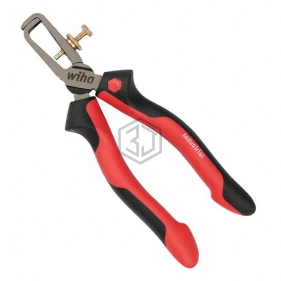 30947 - Wiha - Wire Strippers and Accessories