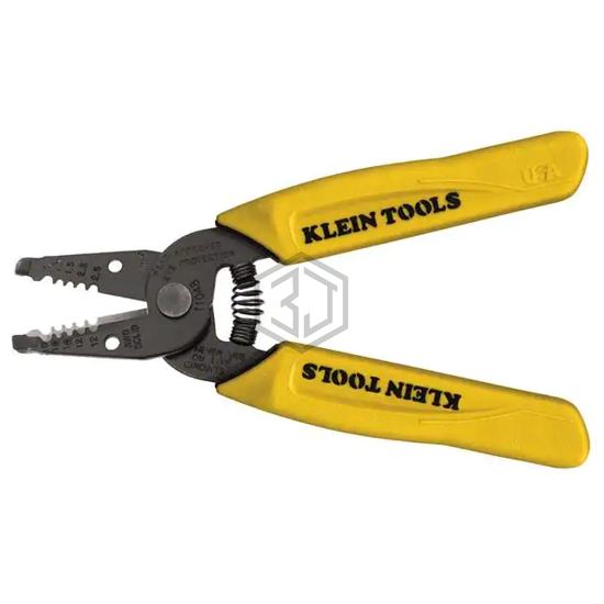 11048 - Klein Tools, Inc. - Wire Strippers and Accessories