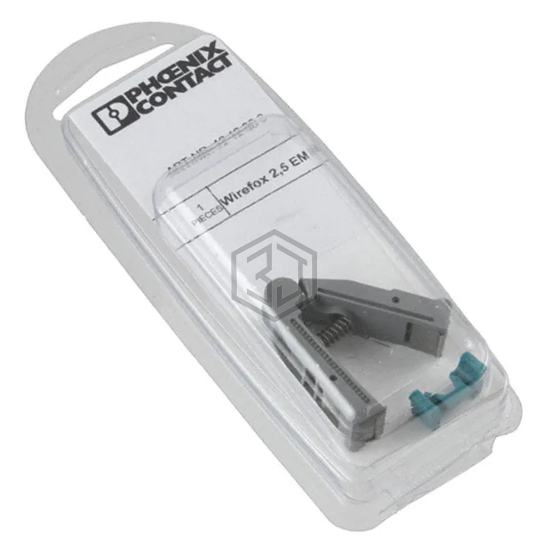 1212369 - Phoenix Contact - Wire Strippers and Accessories