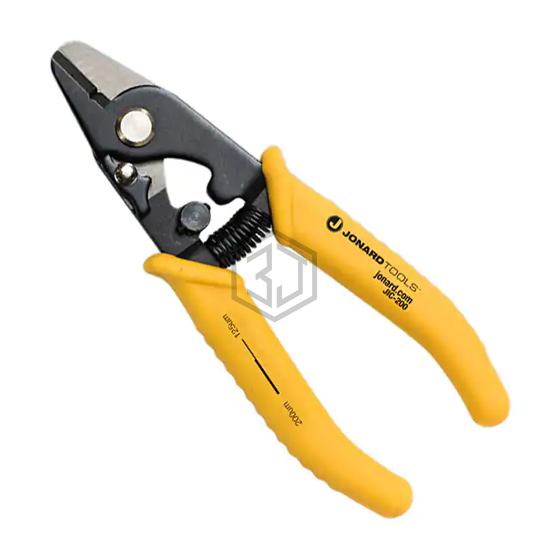 JIC-200 - Jonard Tools - Wire Strippers and Accessories