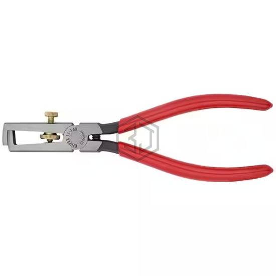 11 01 160 - Knipex Tools LP - Wire Strippers and Accessories