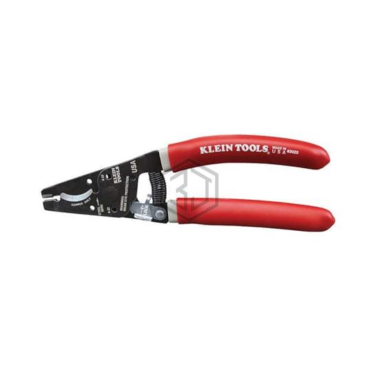 63020 - Klein Tools, Inc. - Wire Strippers and Accessories