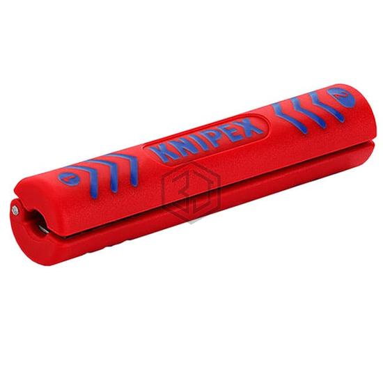 16 60 100 SB - Knipex Tools LP - Wire Strippers and Accessories