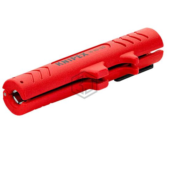 16 80 125 SB - Knipex Tools LP - Wire Strippers and Accessories