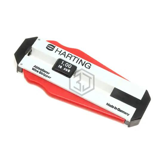 20990001045 - HARTING - Wire Strippers and Accessories