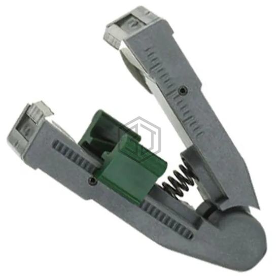 1204371 - Phoenix Contact - Wire Strippers and Accessories