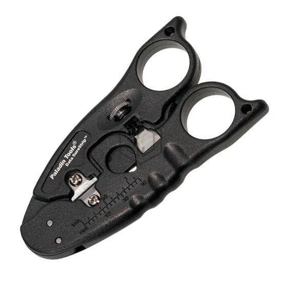 PA1116 - Tempo Communications - Wire Strippers and Accessories