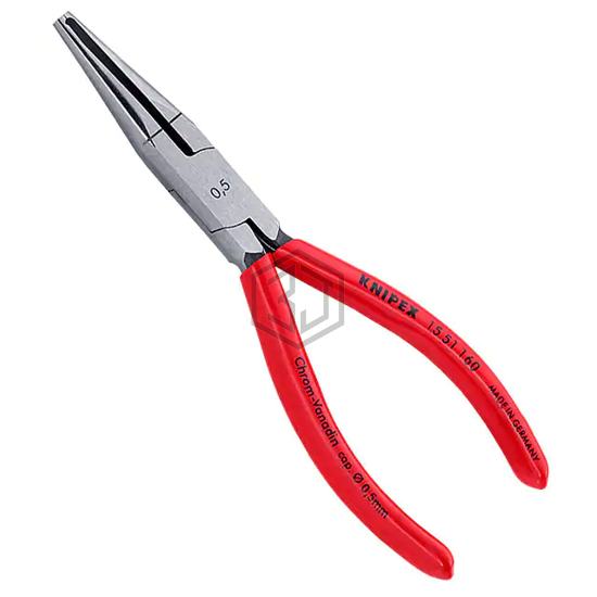 15 51 160 - Knipex Tools LP - Wire Strippers and Accessories