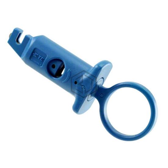 2119000-1 - TE Application Tooling - Wire Strippers and Accessories