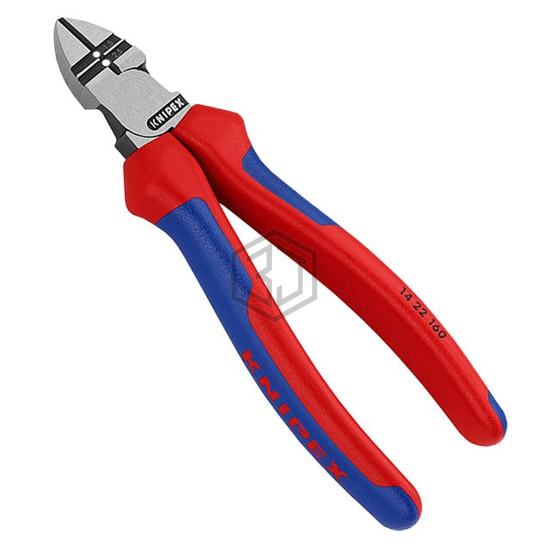 14 22 160 - Knipex Tools LP - Wire Strippers and Accessories