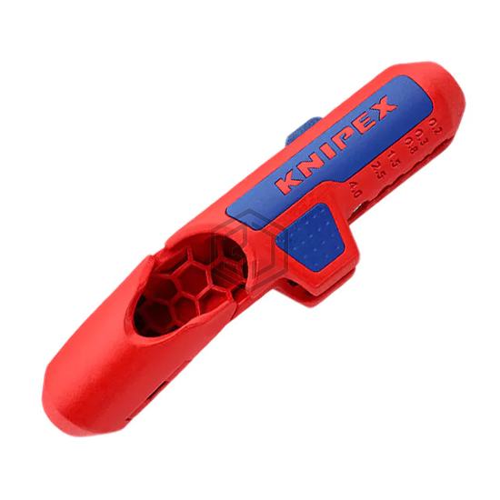 16 95 02 SB - Knipex Tools LP - Wire Strippers and Accessories