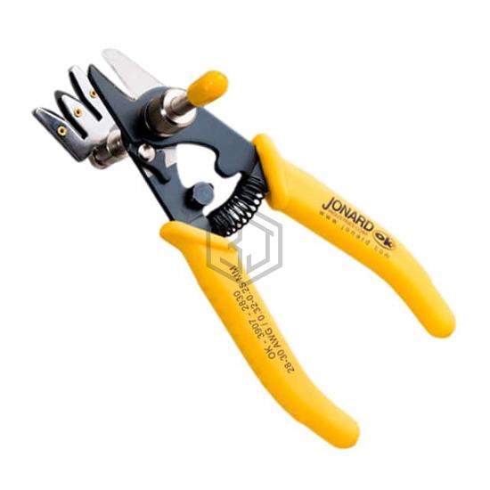 OK-3907-2830 - Jonard Tools - Wire Strippers and Accessories