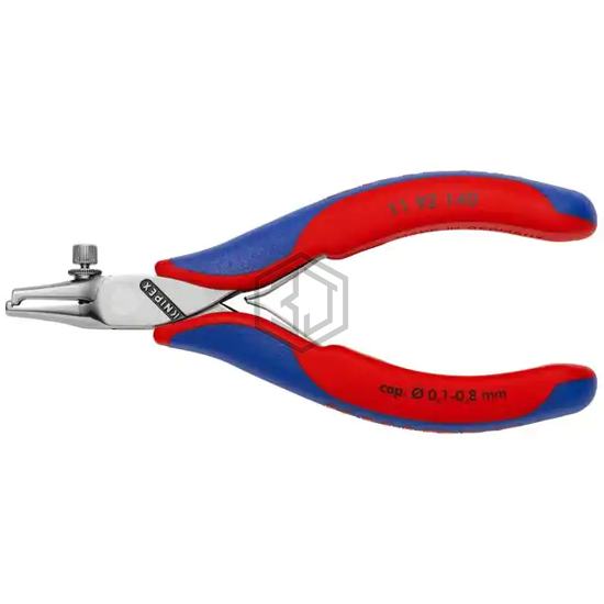 11 92 140 - Knipex Tools LP - Wire Strippers and Accessories