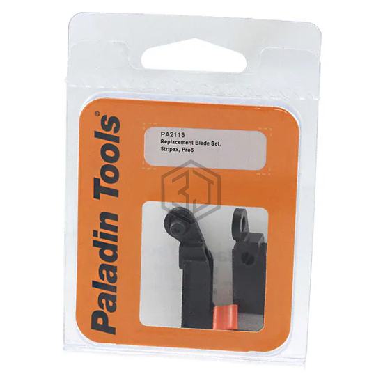 PA2113 - Tempo Communications - Wire Strippers and Accessories