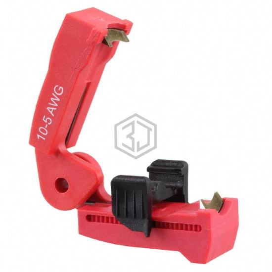 1212153 - Phoenix Contact - Wire Strippers and Accessories
