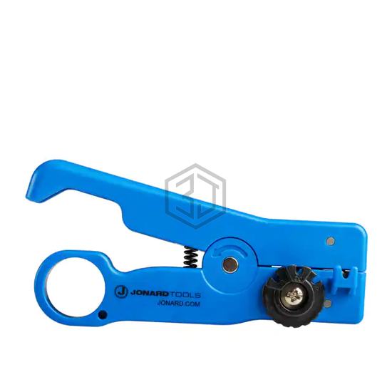 EZSR-23 - Jonard Tools - Wire Strippers and Accessories