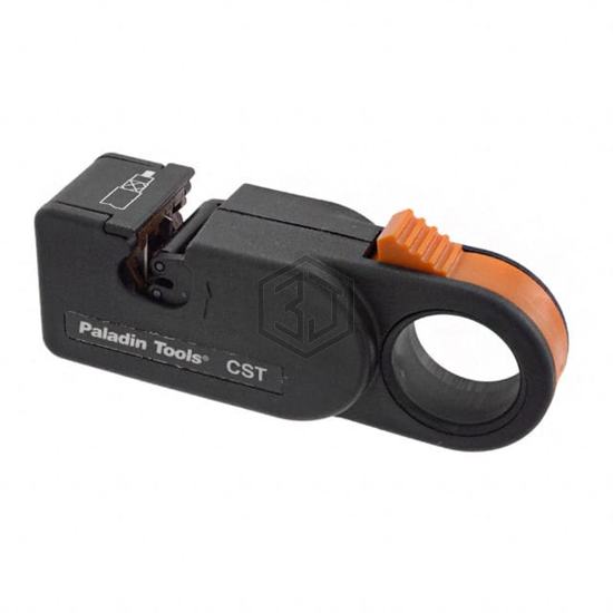 PA1243 - Tempo Communications - Wire Strippers and Accessories