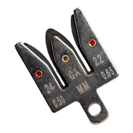 SB-2224 - Jonard Tools - Wire Strippers and Accessories