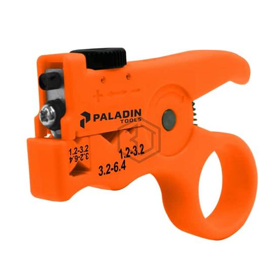 TCCPS-SLIT-2 - Tempo Communications - Wire Strippers and Accessories