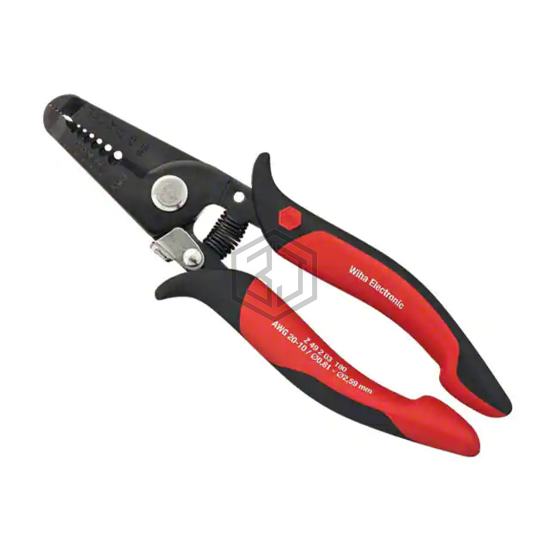 56871 - Wiha - Wire Strippers and Accessories