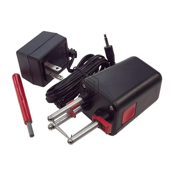 PTS-20 - Patco Services Inc - Wire Strippers and Accessories