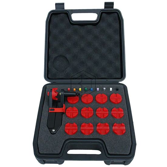 PKR 13 - Patco Services Inc - Wire Strippers and Accessories