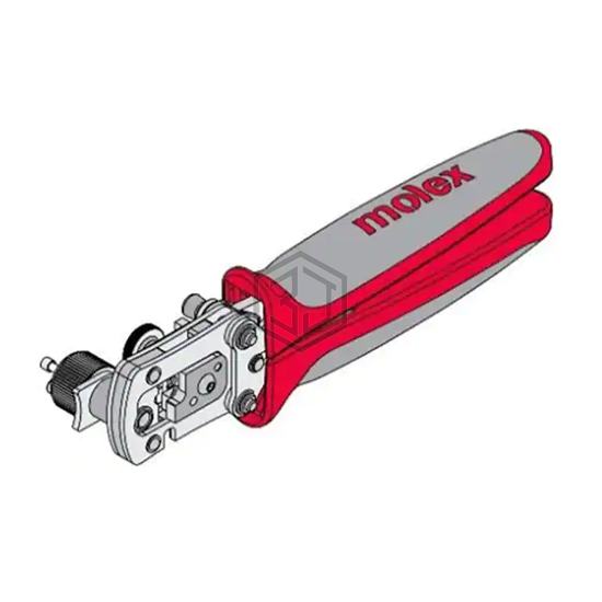 2002183500 - Molex - Wire Strippers and Accessories