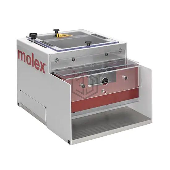 0638171800 - Molex - Wire Strippers and Accessories