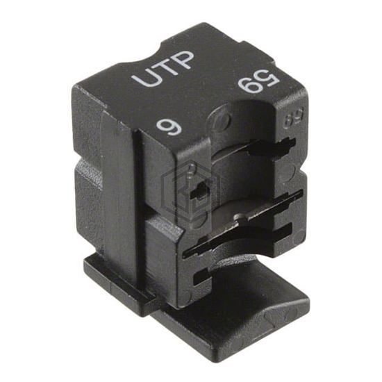 UST-215 - Jonard Tools - Wire Strippers and Accessories