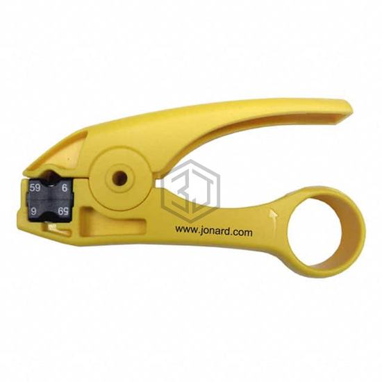 UST-1596 - Jonard Tools - Wire Strippers and Accessories