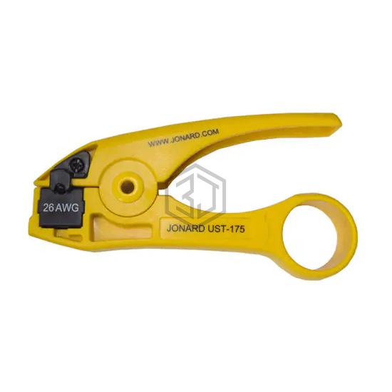 UST-175 - Jonard Tools - Wire Strippers and Accessories