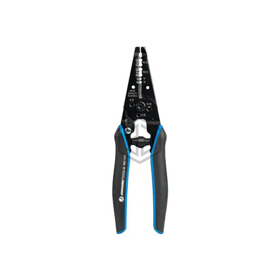 WSC-1412 - Jonard Tools - Wire Strippers and Accessories