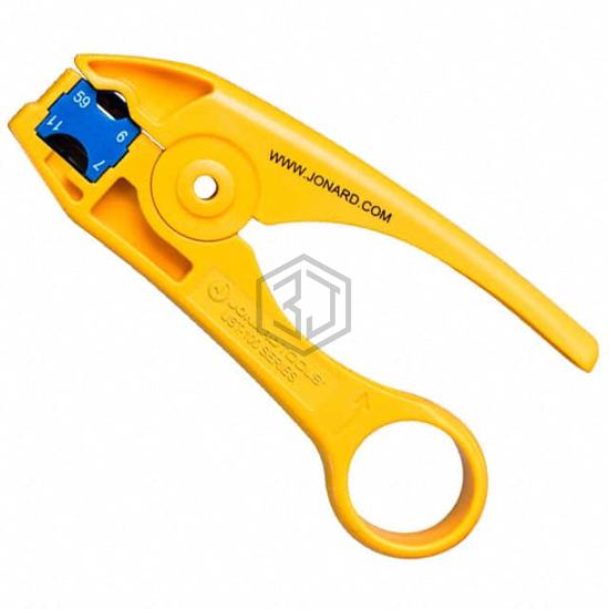 UST-125 - Jonard Tools - Wire Strippers and Accessories