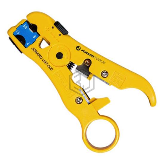 UST-525 - Jonard Tools - Wire Strippers and Accessories