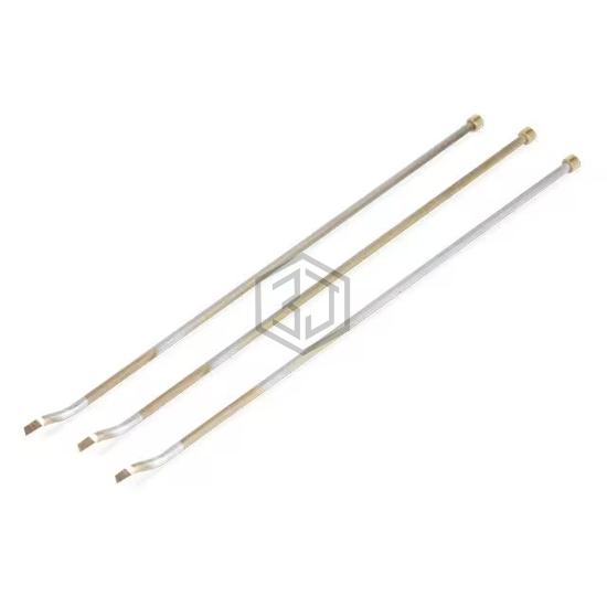 206-1418 - WAGO Corporation - Wire Strippers and Accessories