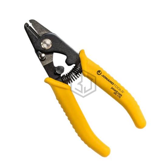 JIC-175 - Jonard Tools - Wire Strippers and Accessories