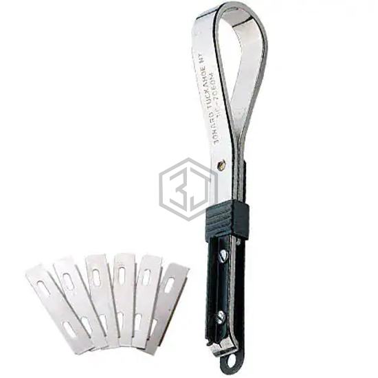 JIC-2060 - Jonard Tools - Wire Strippers and Accessories