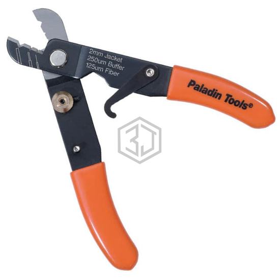 PA1162 - Tempo Communications - Wire Strippers and Accessories