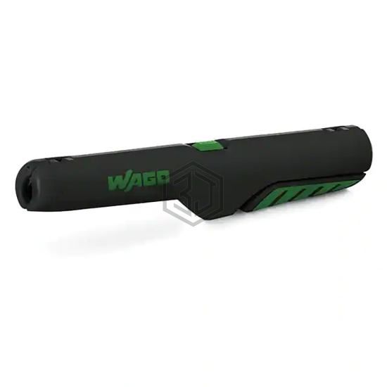 206-1441 - WAGO Corporation - Wire Strippers and Accessories