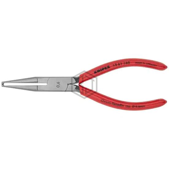 15 61 160 - Knipex Tools LP - Wire Strippers and Accessories