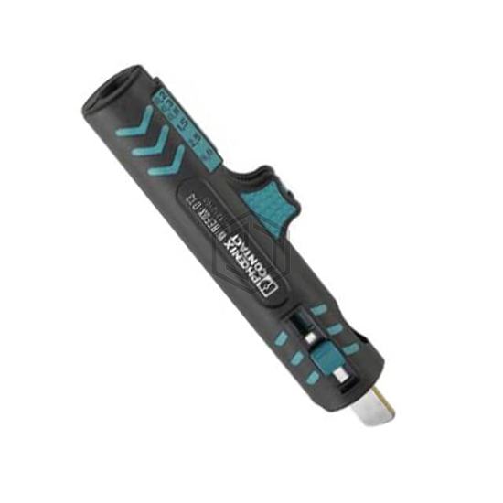 1212162 - Phoenix Contact - Wire Strippers and Accessories