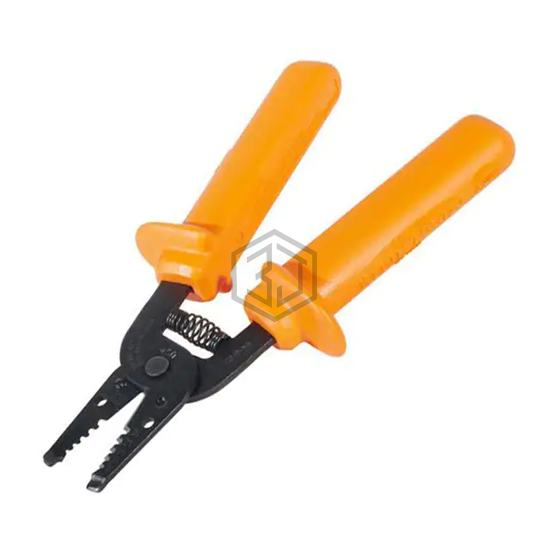 11045-INS - Klein Tools, Inc. - Wire Strippers and Accessories