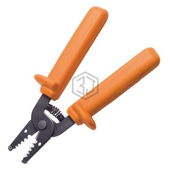 11049-INS - Klein Tools, Inc. - Wire Strippers and Accessories