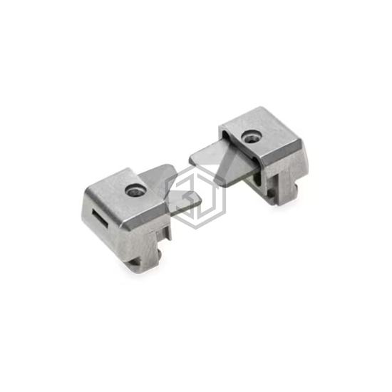 206-1127 - WAGO Corporation - Wire Strippers and Accessories