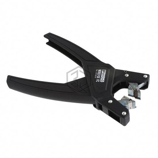 1212619 - Phoenix Contact - Wire Strippers and Accessories