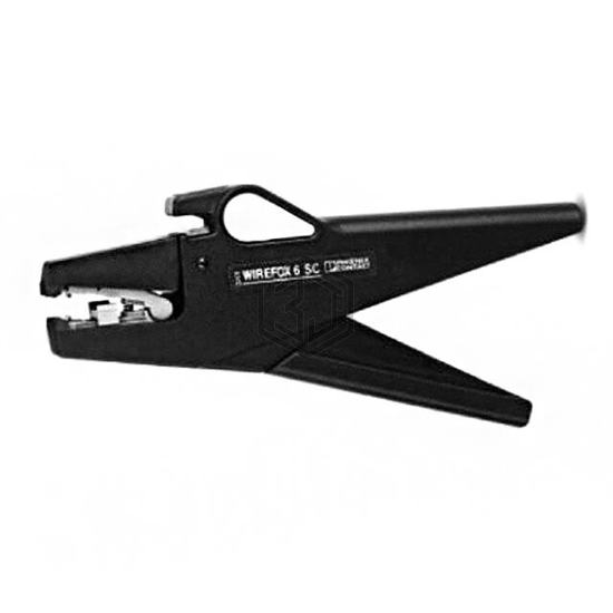 1207637 - Phoenix Contact - Wire Strippers and Accessories