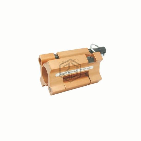 GST-1700A - Amphenol Times Microwave Systems - Wire Strippers and Accessories