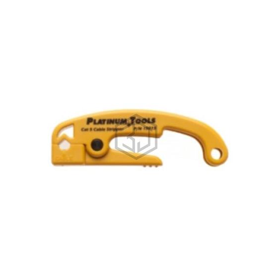 15015C - Platinum Tools - Wire Strippers and Accessories