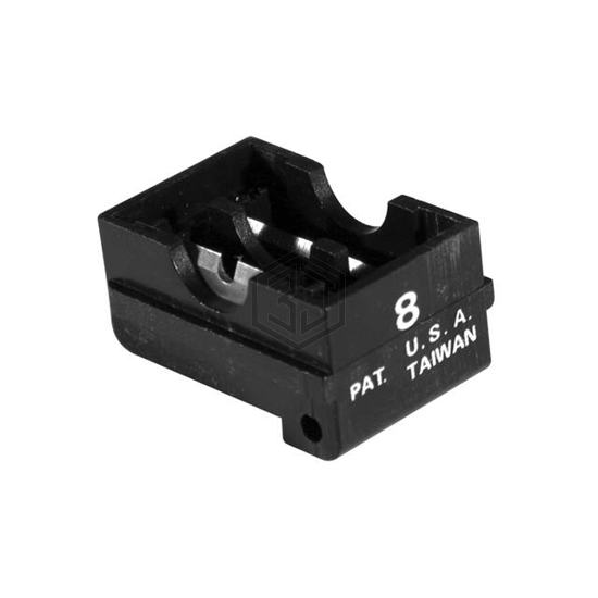 RFA-4086-R08 - RF Industries - Wire Strippers and Accessories
