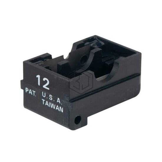 RFA-4086-R12 - RF Industries - Wire Strippers and Accessories